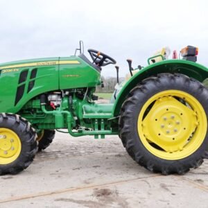 John Deere 3036EN 4WD