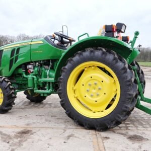 John Deere 3036EN 4WD - Image 3