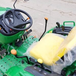 John Deere 3036EN 4WD - Image 5