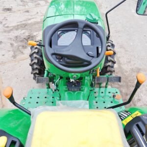 John Deere 3036EN 4WD - Image 6