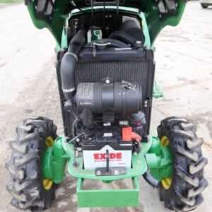 John Deere 3036EN 4WD - Image 7