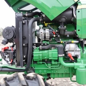 John Deere 3036EN 4WD - Image 8