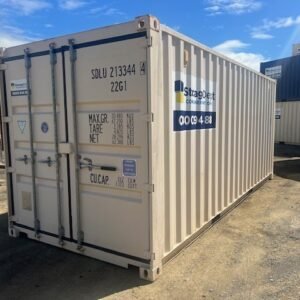10ft, 20ft, 40ft Storage Containers