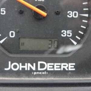 John Deere 3036EN 4WD - Image 10