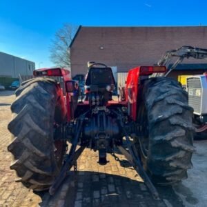 1990 Massey Ferguson 390 - Image 3