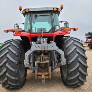 Massey-Ferguson 7720 - Image 3