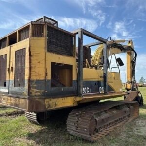 2006 Caterpillar 320CL - Image 5