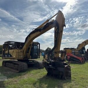 2006 Caterpillar 320CL - Image 6