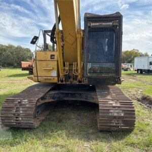 2006 Caterpillar 320CL - Image 9