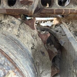 2007 Caterpillar 320CL - Image 11