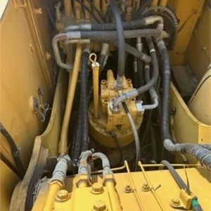 2007 Caterpillar 320CL - Image 16