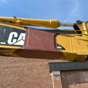 2007 Caterpillar 320CL - Image 4