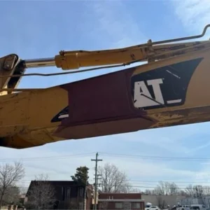 2007 Caterpillar 320CL - Image 5