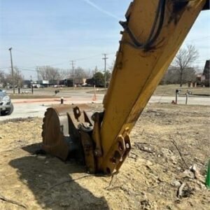 2007 Caterpillar 320CL - Image 6