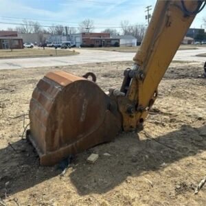 2007 Caterpillar 320CL - Image 7