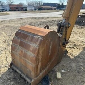 2007 Caterpillar 320CL - Image 8