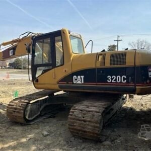 2007 Caterpillar 320CL - Image 10
