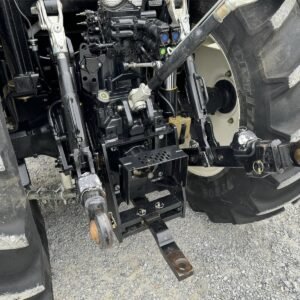 2012 New Holland T6050 - Image 12