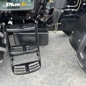 2012 New Holland T6050 - Image 13