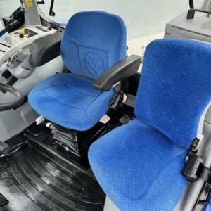 2012 New Holland T6050 - Image 16