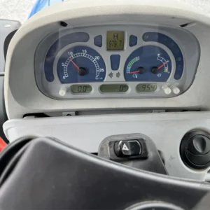 2012 New Holland T6050 - Image 18