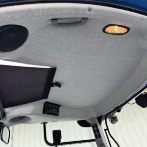 2012 New Holland T6050 - Image 19