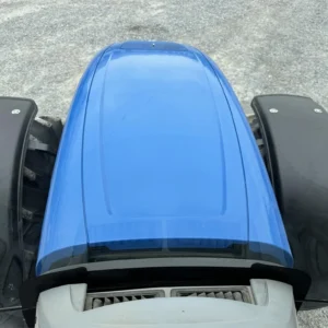 2012 New Holland T6050 - Image 7