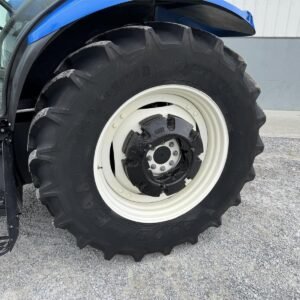 2012 New Holland T6050 - Image 8