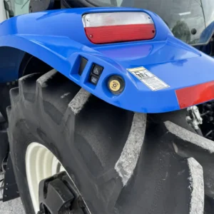 2012 New Holland T6050 - Image 10