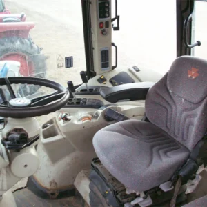 2014 Massey Ferguson 6615 - Image 4