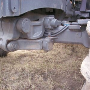 2014 Massey Ferguson 6615 - Image 5