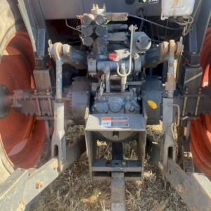 2017 Kubota M108s Tractor - Image 5