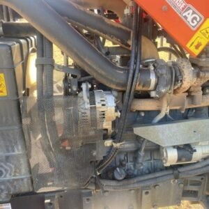 2017 Kubota M108s Tractor - Image 6