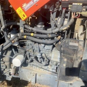 2017 Kubota M108s Tractor - Image 7