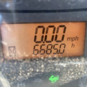 2017 Kubota M108s Tractor - Image 8