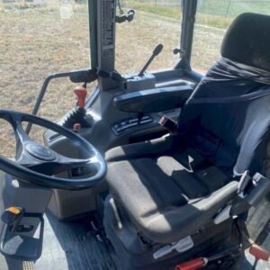 2017 Kubota M108s Tractor - Image 9