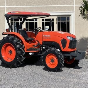 2020 Kubota L5018VN