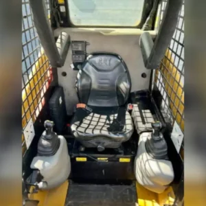 2021 CATERPILLAR 216B3 Skid Steers - Image 11