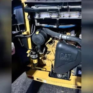 2021 CATERPILLAR 216B3 Skid Steers - Image 4