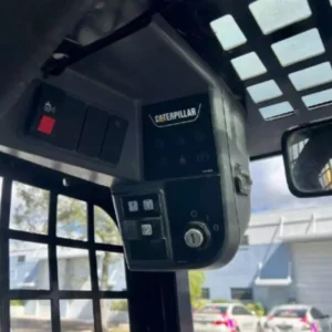 2021 CATERPILLAR 216B3 Skid Steers - Image 10