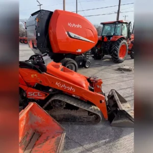 2021 Kubota SCL1000 Skid Steers - Image 3