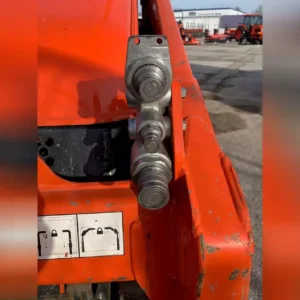 2021 Kubota SCL1000 Skid Steers - Image 4