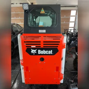 2022 Bobcat S70 Skid Steers - Image 3