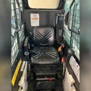 2022 Bobcat S70 Skid Steers - Image 5