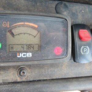 2022 JCB 1CXT - Image 4