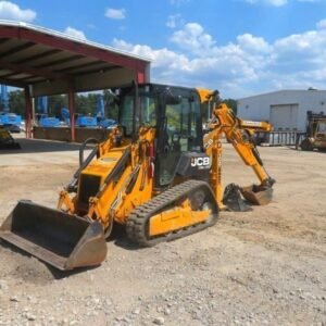 2022 JCB 1CXT