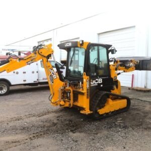 2022 JCB 1CXT - Image 5