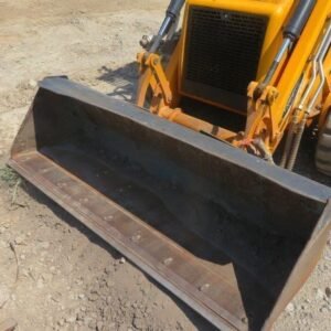 2022 JCB 1CXT - Image 6