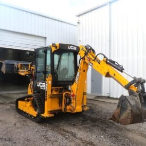 2022 JCB 1CXT - Image 7