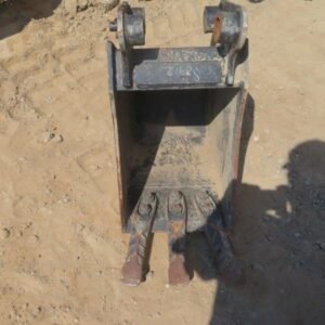 2022 JCB 1CXT - Image 8